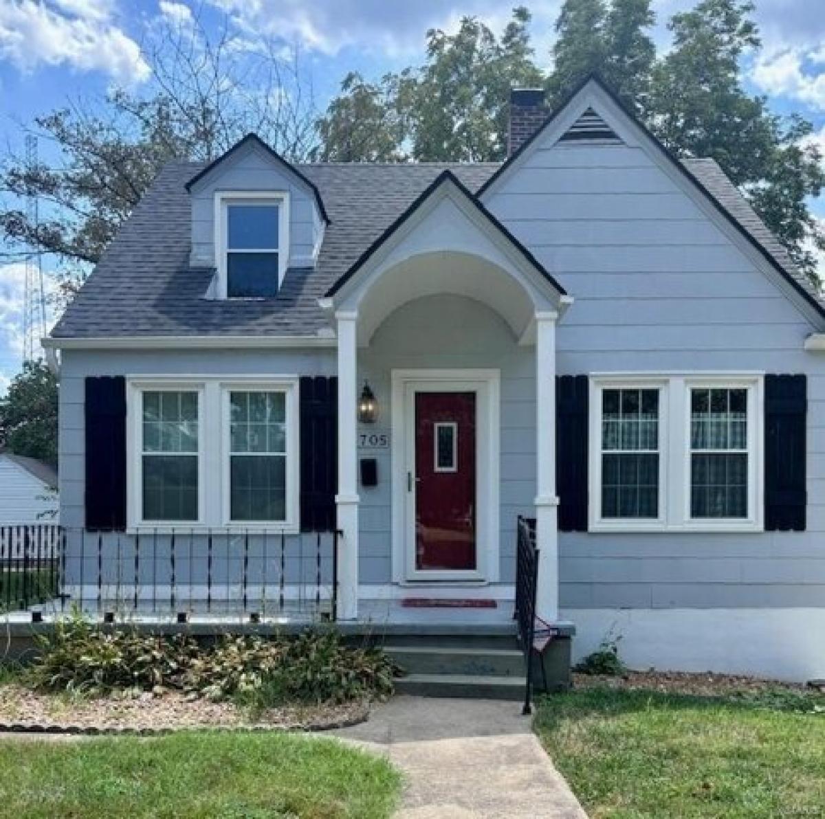 Picture of Home For Sale in Cape Girardeau, Missouri, United States