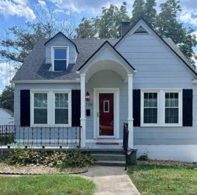 Home For Sale in Cape Girardeau, Missouri