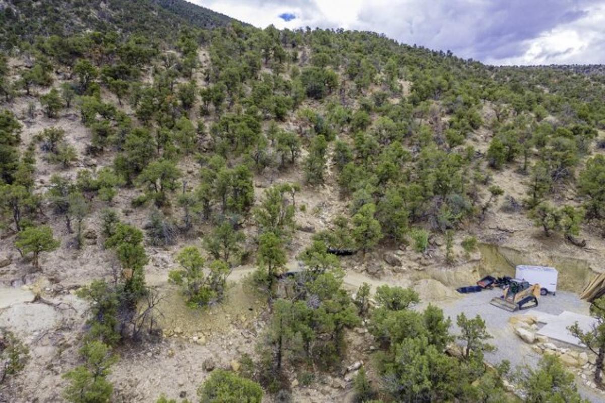 Picture of Residential Land For Sale in Cedar City, Utah, United States