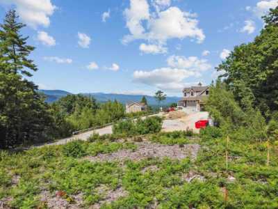 Residential Land For Sale in Campton, New Hampshire