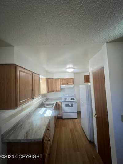 Apartment For Rent in Anchorage, Alaska