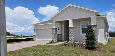 Home For Sale in Howey in the Hills, Florida