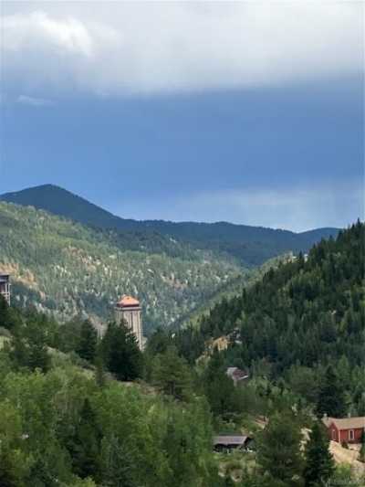 Residential Land For Sale in Central City, Colorado