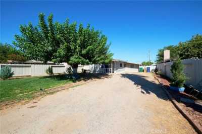 Home For Sale in Merced, California