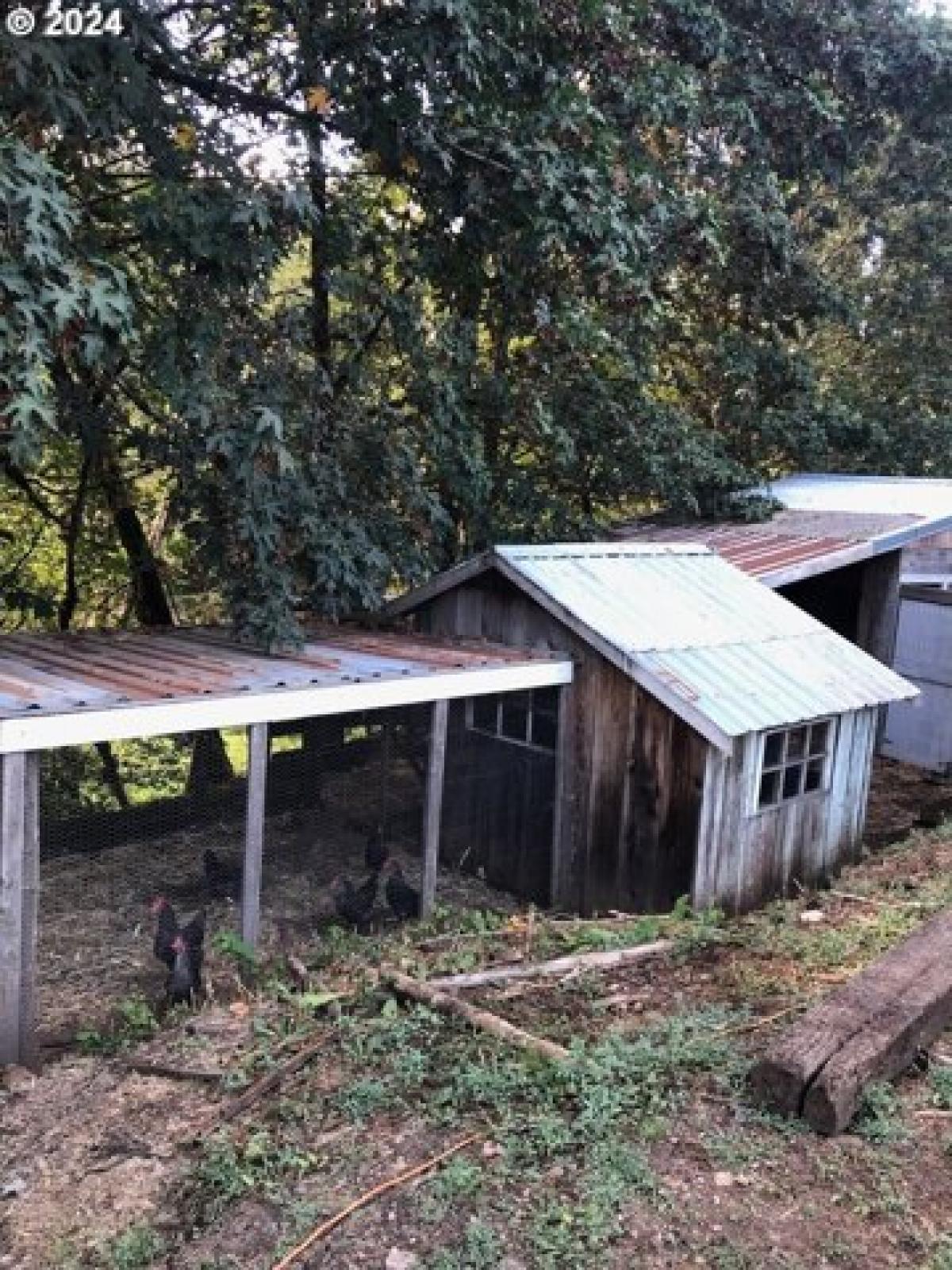 Picture of Home For Sale in Sheridan, Oregon, United States