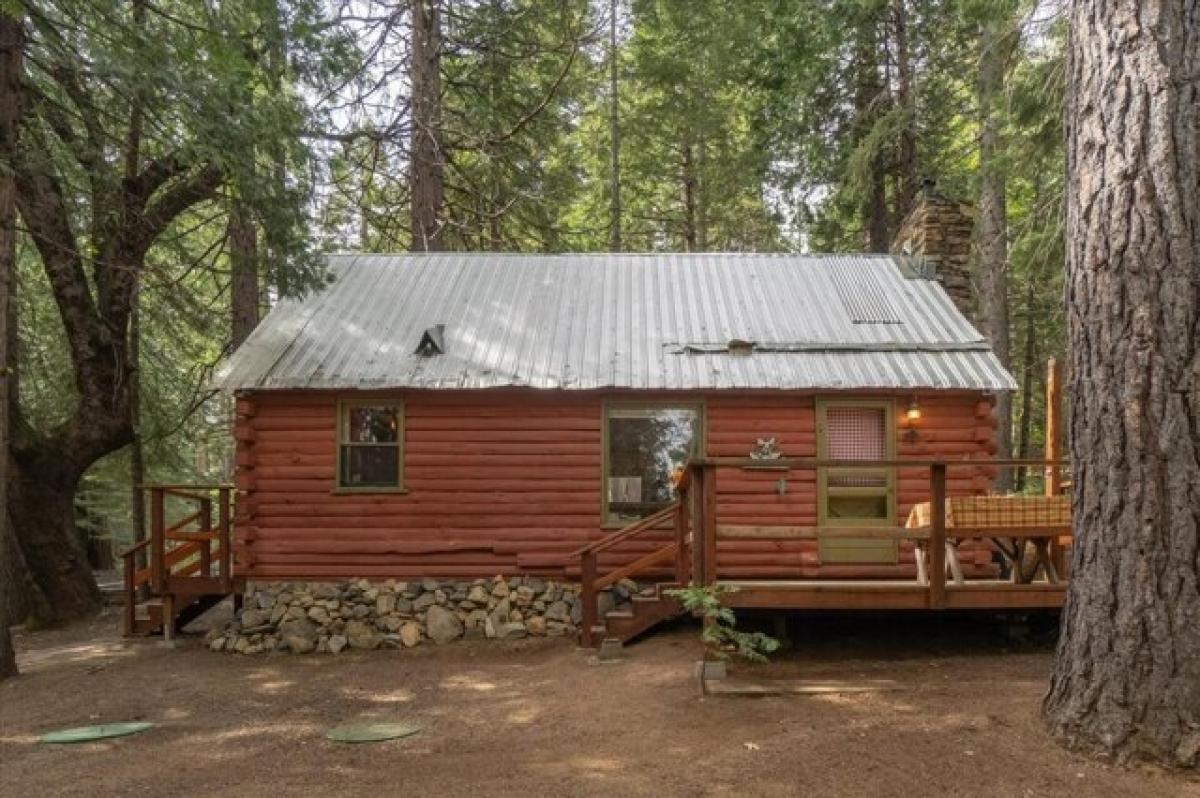 Picture of Home For Sale in Camp Connell, California, United States