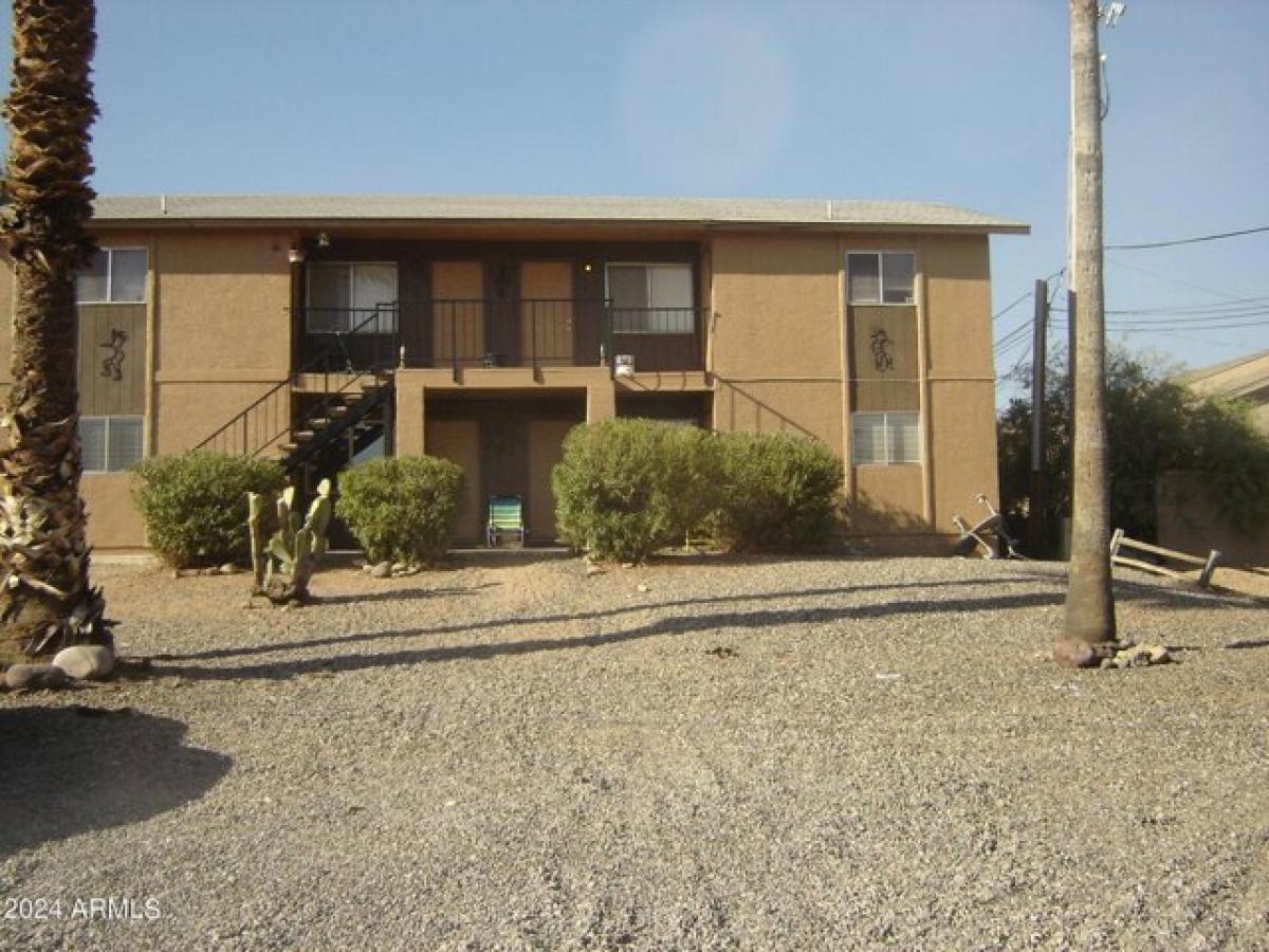 Picture of Apartment For Rent in Wickenburg, Arizona, United States