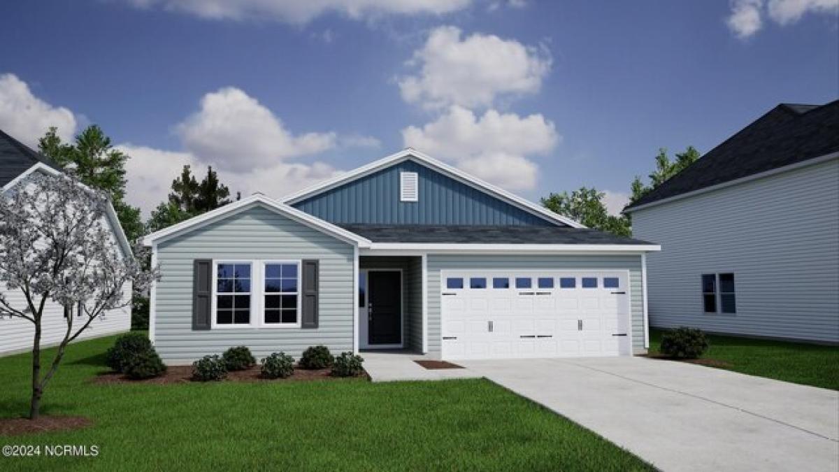 Picture of Home For Sale in Sneads Ferry, North Carolina, United States