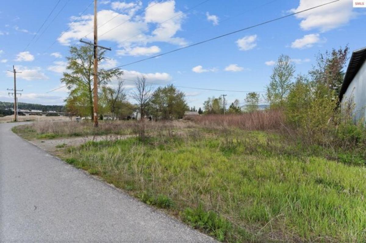 Picture of Residential Land For Sale in Oldtown, Idaho, United States