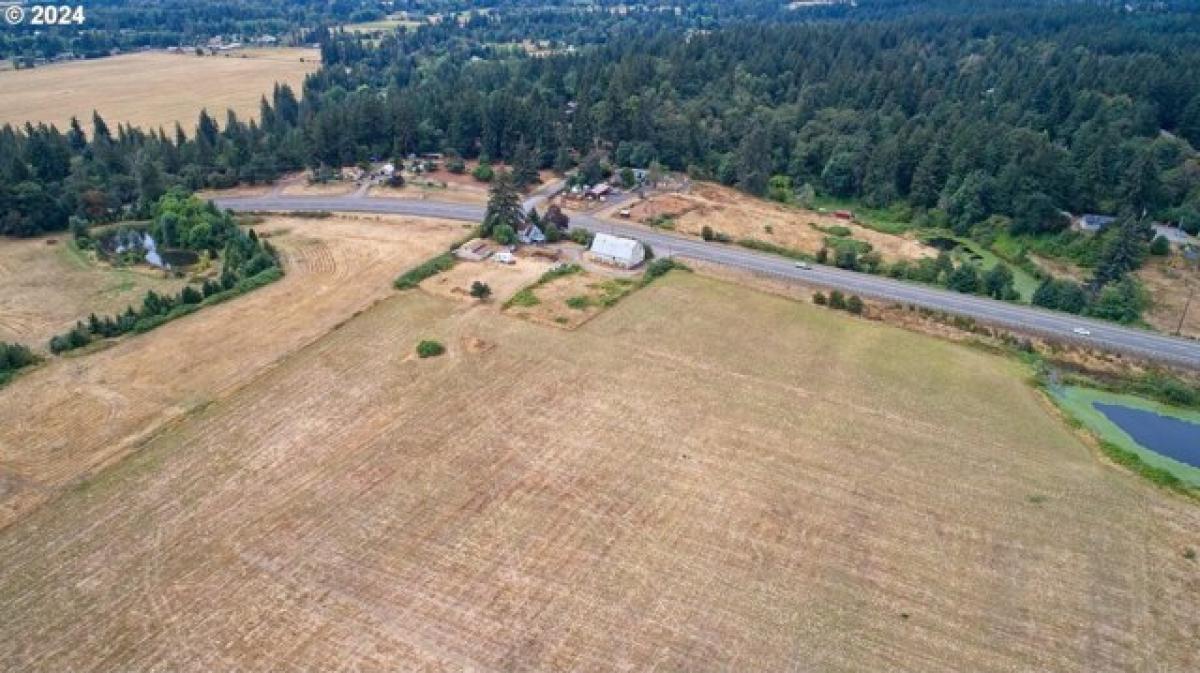 Picture of Home For Sale in Mulino, Oregon, United States