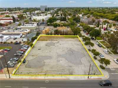 Residential Land For Sale in Long Beach, California