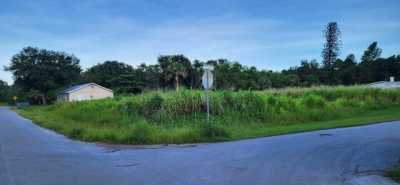 Residential Land For Sale in 