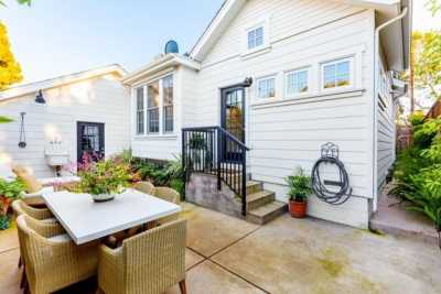 Home For Sale in Capitola, California