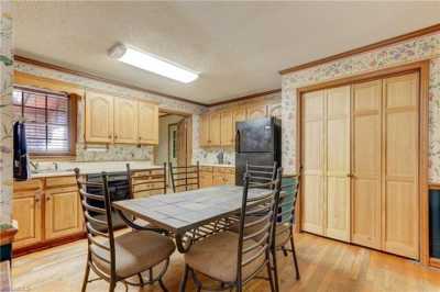 Home For Sale in Reidsville, North Carolina