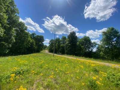 Residential Land For Sale in Burkesville, Kentucky