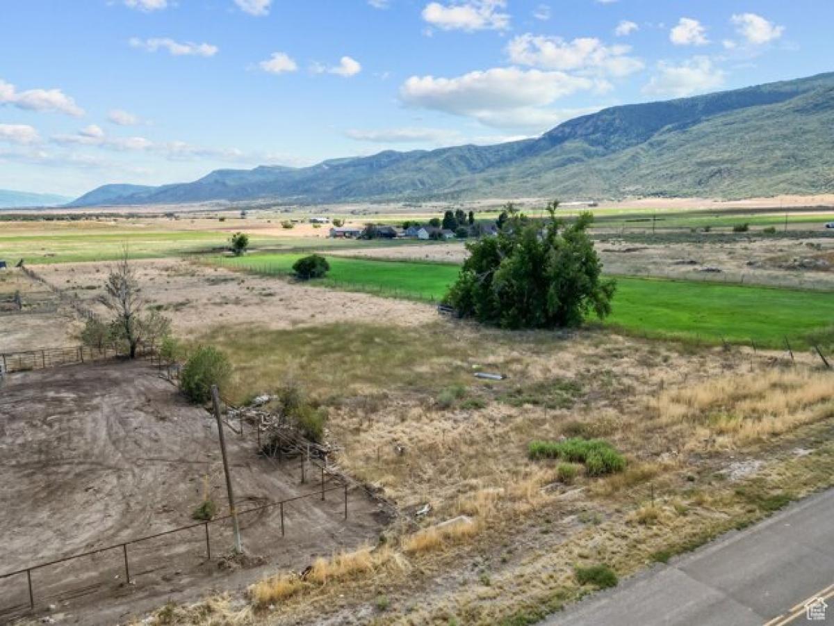 Picture of Residential Land For Sale in Fountain Green, Utah, United States