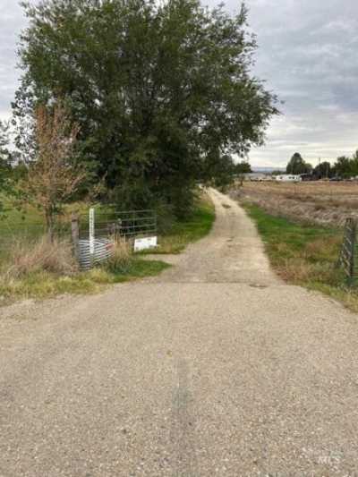 Residential Land For Sale in Caldwell, Idaho