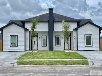 Home For Rent in Brownsville, Texas