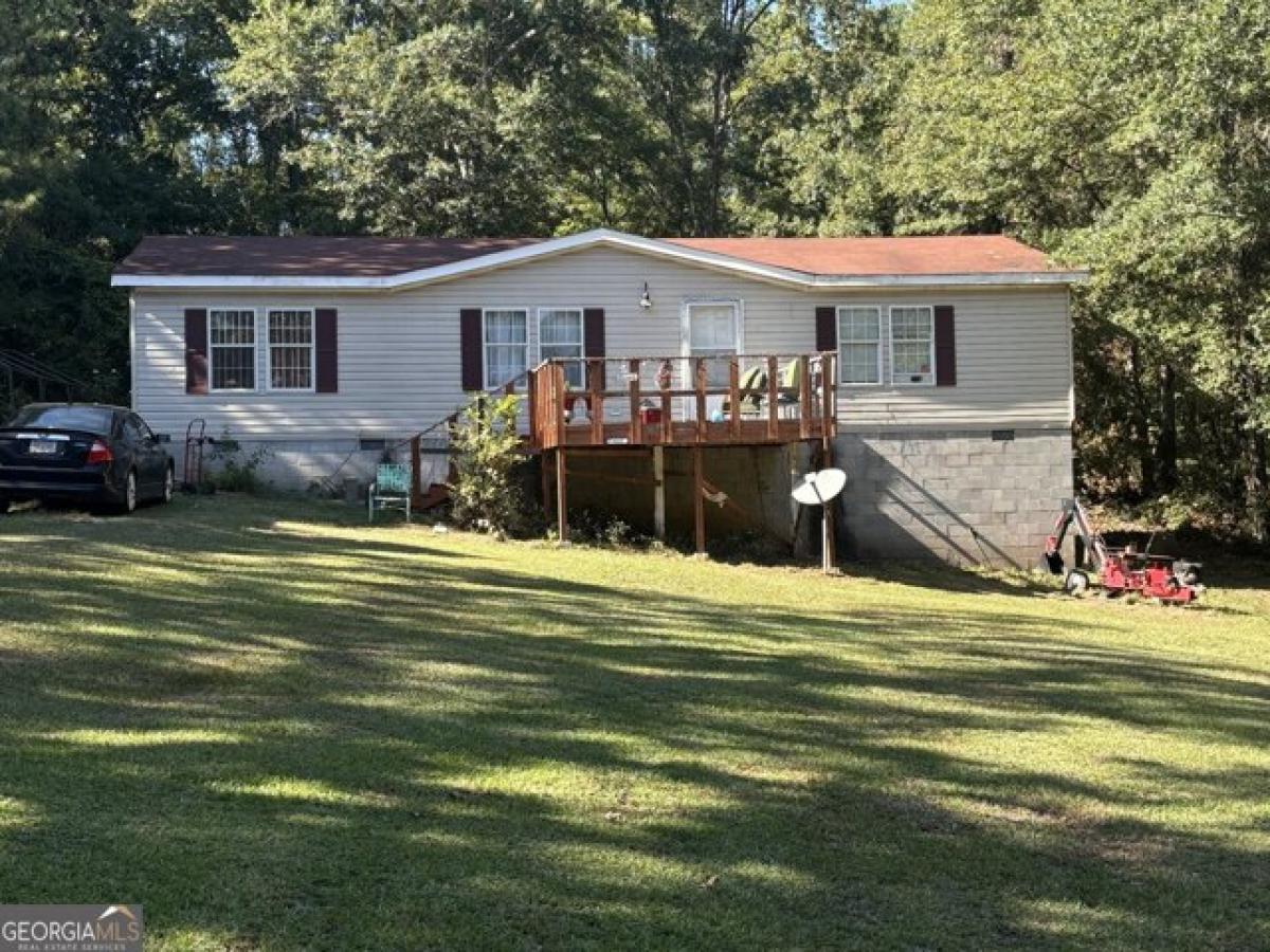 Picture of Home For Sale in Milledgeville, Georgia, United States