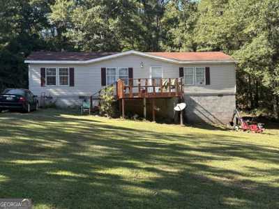 Home For Sale in Milledgeville, Georgia