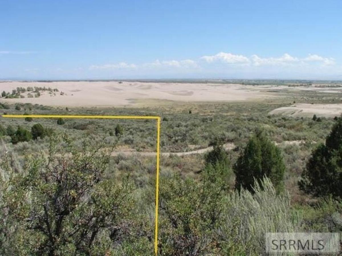 Picture of Residential Land For Sale in Saint Anthony, Idaho, United States