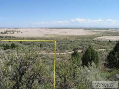 Residential Land For Sale in Saint Anthony, Idaho