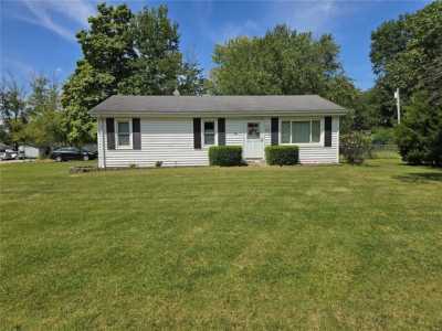 Home For Sale in Wright City, Missouri