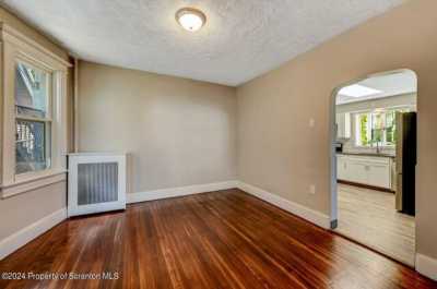 Home For Sale in Scranton, Pennsylvania