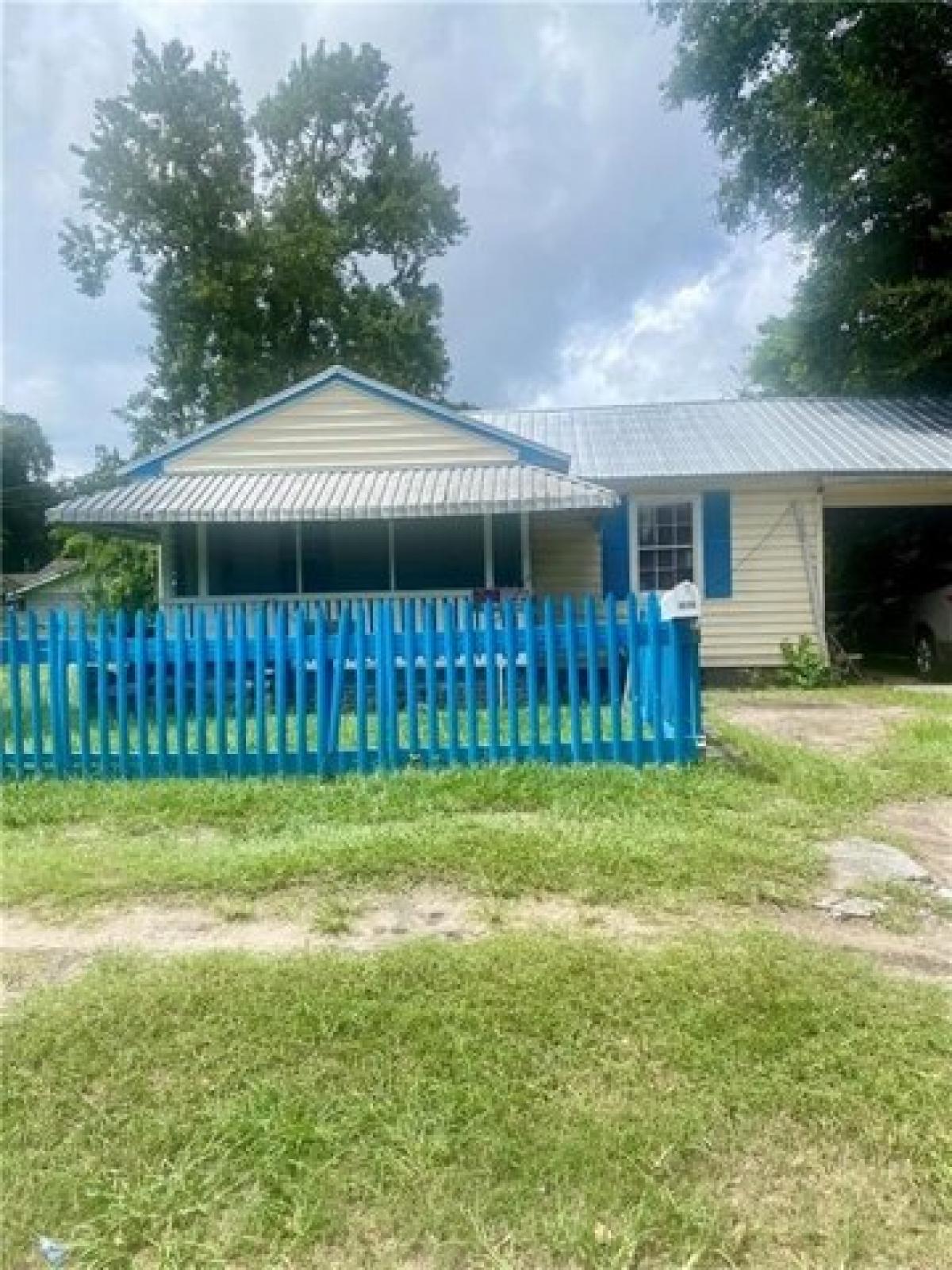 Picture of Home For Sale in Brunswick, Georgia, United States