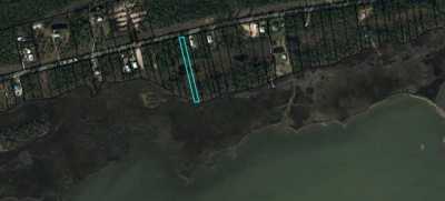 Residential Land For Sale in Port Saint Joe, Florida