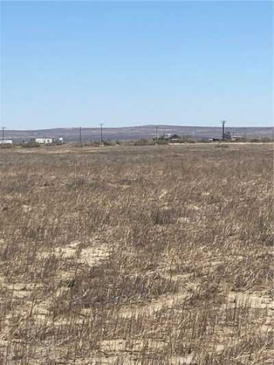 Residential Land For Sale in Palmdale, California