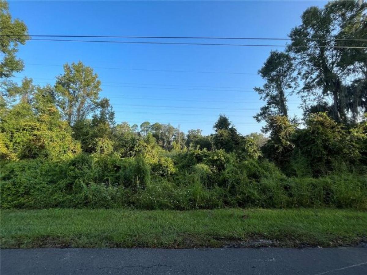 Picture of Residential Land For Sale in Debary, Florida, United States