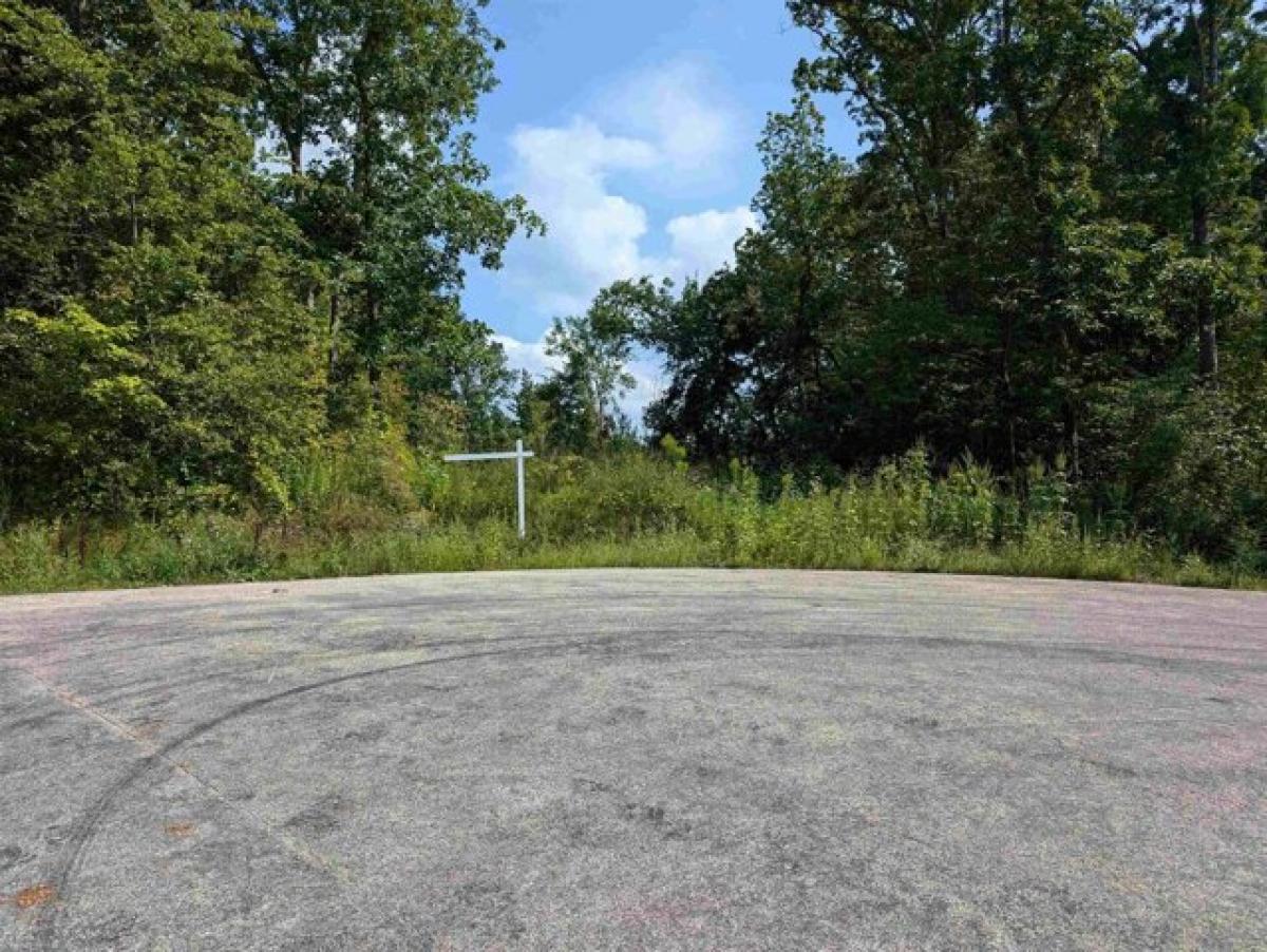 Picture of Residential Land For Sale in Eden, Wisconsin, United States