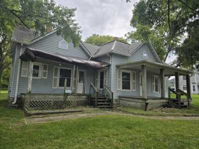 Home For Sale in New Market, Iowa