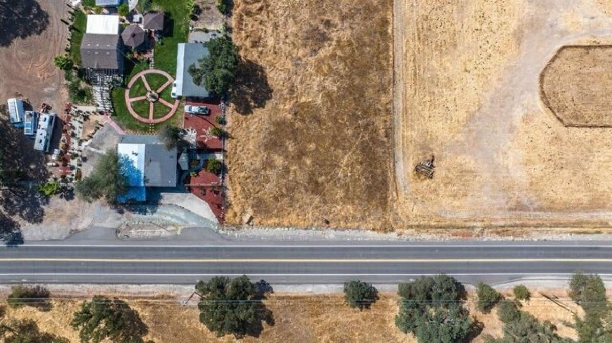 Picture of Residential Land For Sale in Valley Springs, California, United States