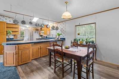 Home For Sale in Monticello, Florida