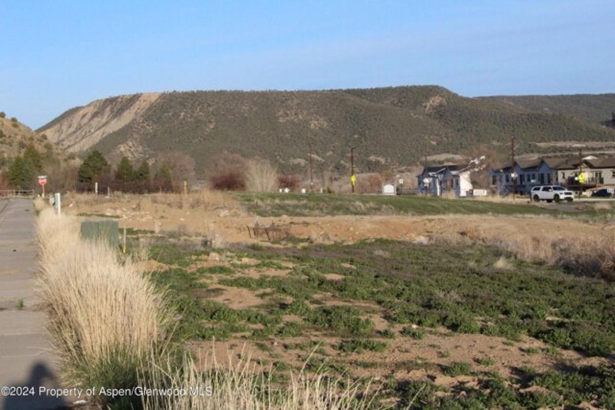 Picture of Residential Land For Sale in Silt, Colorado, United States