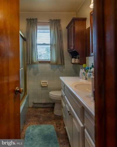 Home For Sale in Cumberland, Maryland