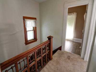 Home For Sale in Newton, Kansas