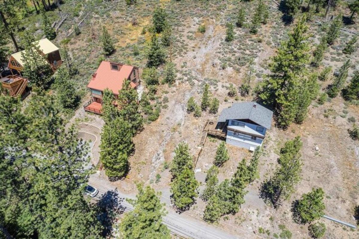 Picture of Residential Land For Sale in Truckee, California, United States