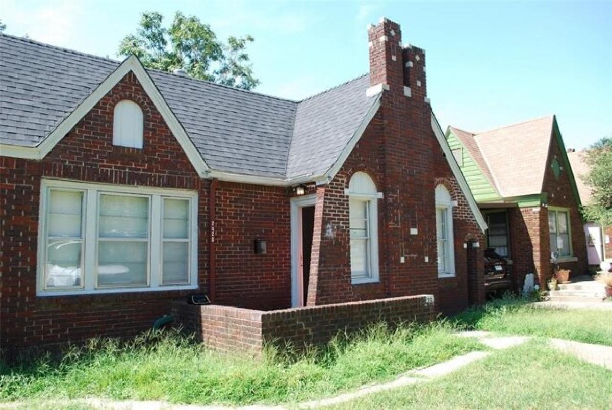 Picture of Home For Rent in Oklahoma City, Oklahoma, United States