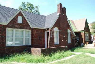 Home For Rent in Oklahoma City, Oklahoma