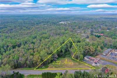 Residential Land For Sale in Crawford, Georgia