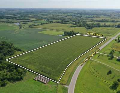 Residential Land For Sale in Lacona, Iowa