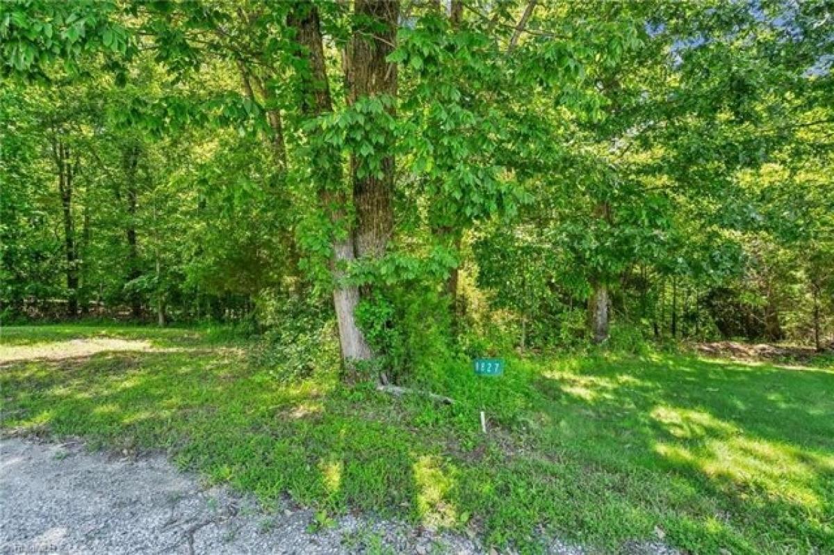 Picture of Residential Land For Sale in Kernersville, North Carolina, United States