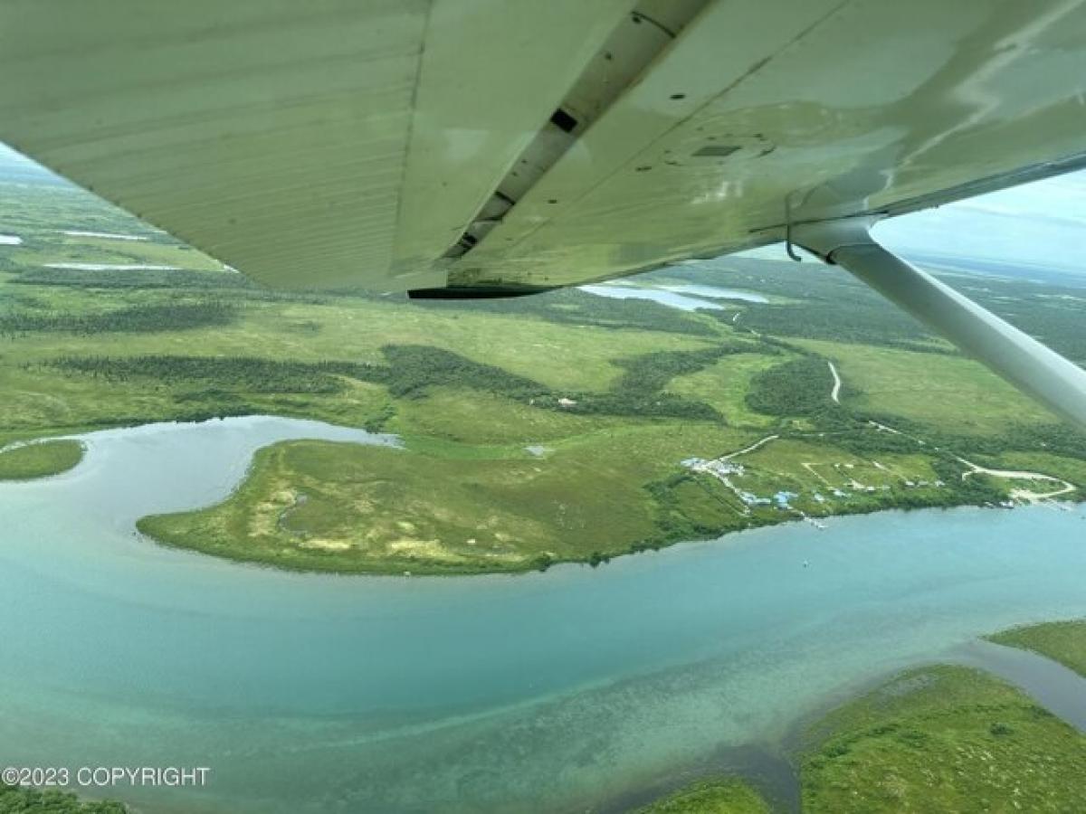 Picture of Residential Land For Sale in King Salmon, Alaska, United States