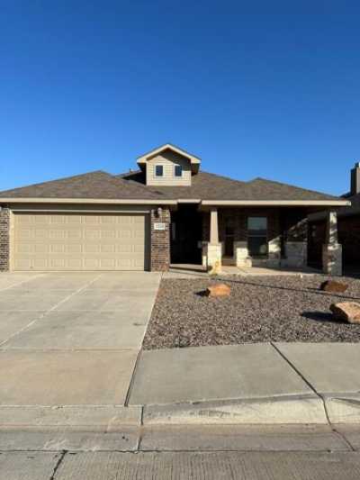 Home For Rent in Midland, Texas