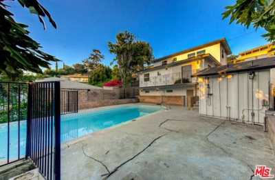 Home For Sale in Alhambra, California