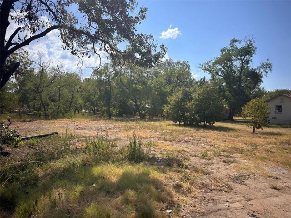 Picture of Residential Land For Sale in De Leon, Texas, United States