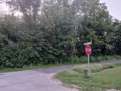 Residential Land For Sale in Bicknell, Indiana